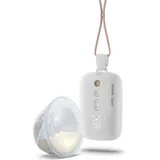 Philips Hands-free - Elektrische Einzelmilchpumpe - SCF531/11