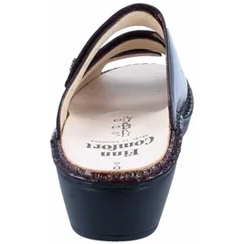 Finn Comfort Canzo bordeaux 39