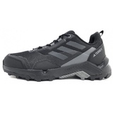 adidas Eastrail 2.0 Hiking Shoes Sneaker, core Black/Carbon/Grey Five, 43 1/3 EU