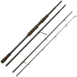 Savage Gear SG4 Fast Game Tr Spinnrute - Green / Grey - 2.15 m - 20-60 g