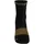 Kempa Logo Classic Sport-Socken Schwarz/Gold 41-45