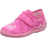 superfit Belinda Hausschuh, PINK 5500, 29 EU