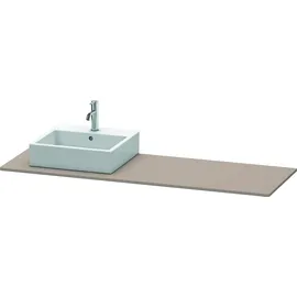 Duravit XSquare Konsole XS060HL4343,