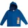 UNITED LABELS Hoodie Blue 110