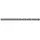 PROJAHN Extreme Fliesenbohrer 10,0 mm AL 90 mm, GL 150 mm