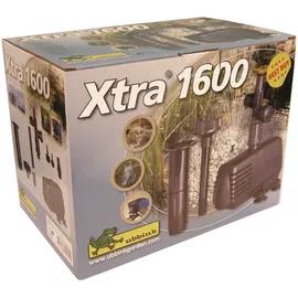 UBBINK Xtra 1600