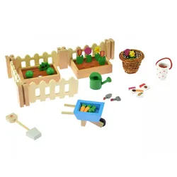 goki Accessoires »Mein kleiner Garten«