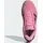 adidas VL Court Bold Bliss Pink / Dark Blue / Gold Metallic 44