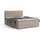 dein schlaf 24 LON IV 180 x 200 cm H3 Beige