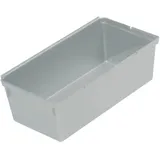 KEEEPER Ok Schubladeneinsatz Light Silver 15 cm x 8 cm x 5 cm