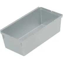 KEEEPER Ok Schubladeneinsatz Light Silver 15 cm x 8 cm x 5 cm