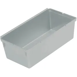 KEEEPER Ok Schubladeneinsatz Light Silver 15 cm x 8 cm x 5 cm