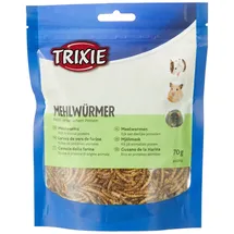 Trixie Mehlwürmer getrocknet 70 g