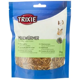 Trixie Mehlwürmer getrocknet 70 g
