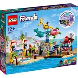 Strand-Erlebnispark LEGO Friends 41737 NEU N06/23