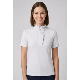 richroyal T-Shirt Weiß L