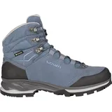 Lowa Light GTX Damen rauchblau/jeans 39