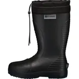 fubuki Niseko 3.0 Gummistiefel Schwarz 41