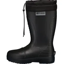 fubuki Niseko 3.0 Gummistiefel Schwarz 41