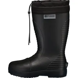 fubuki Niseko 3.0 Gummistiefel Schwarz 41