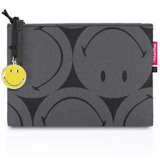 Reisenthel case 1 Smiley Grey