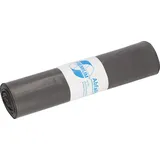 SOENNECKEN Abfallsack Standard 575x1000mm 70l grau 25 St./Pack.