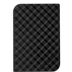 Verbatim Store 'n' Go - Festplatte - 4 TB - extern (tragbar)
