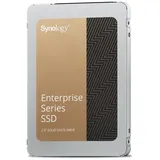 Synology Externe Ssd - Black / Silver
