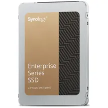 Synology Externe Ssd - Black / Silver