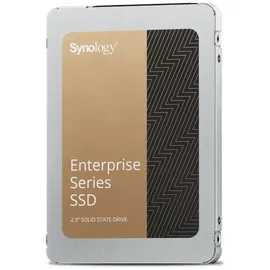 Synology Externe Ssd - Black / Silver