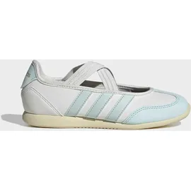 adidas Barreda Mary Jane Kids Weiß/Mint 40