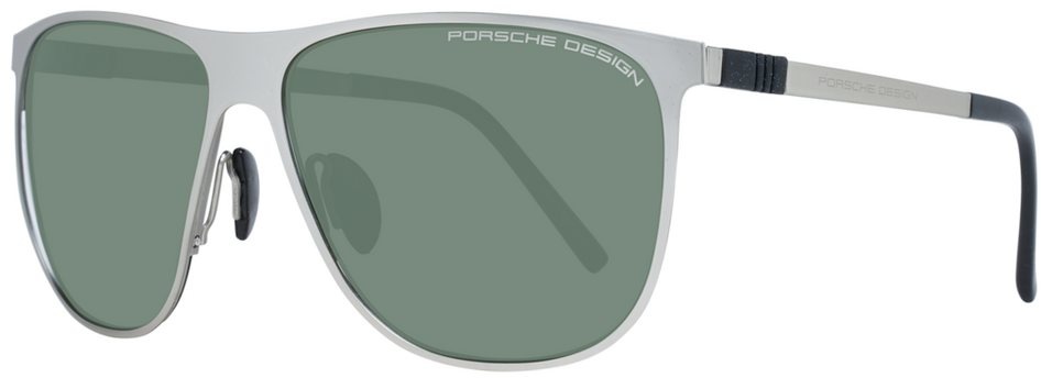 PORSCHE Design Sonnenbrille P8609 58C grau
