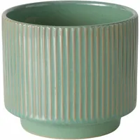 Boltze Gruppe - Blumentopf aus Keramik gritta, ø 16,5