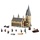 LEGO Harry Potter Die große Halle von Hogwarts 75954