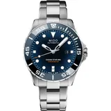 Mido Ocean Star 600 Edelstahl 43,5 mm M026.608.11.041.01