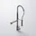 Steinberg Serie 100 Einhebelmischer Brushed Gun Metal