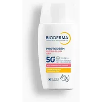 Bioderma Photoderm Ultra-Fluid LSF 50+ 40 ml