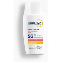 Bioderma Photoderm Ultra-Fluid LSF 50+ 40 ml