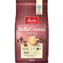 Melitta BellaCrema Intenso 1000 g