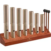 Meinl Wah-Wah Tube Chakra Set 432 Hz