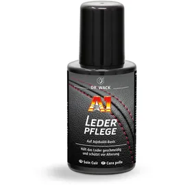 Dr. Wack A1 Lederpflege 2 St. 250 ml