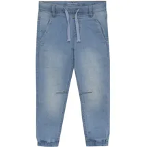 MINYMO 5-Pocket-Jeans Blau 110