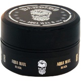 Bandido Aqua Hair Wax Nr.8 Haarwachs Haar Styling Wachs Herren Haargel 150ml