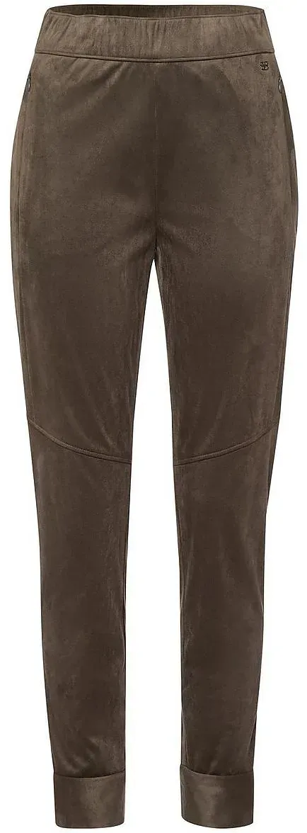 Jogg-Pants BASLER grün, 52