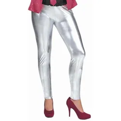 Glänzende Carol Disco Leggings