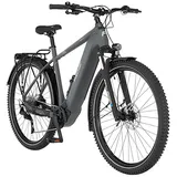 Fischer TERRA 6.8i 28 Zoll RH 55 cm Unisex grün