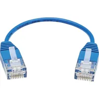 Eaton Power Quality Eaton Tripp Lite Series Cat6 Gigabit