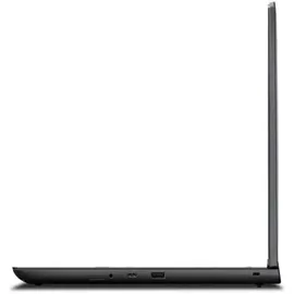 Lenovo ThinkPad P16v G2 Intel Core Ultra 7 155H 64 GB RAM 1 TB SSD RTX 2000 Ada