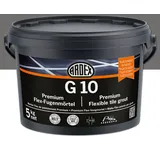 ARDEX GmbH ARDEX G10 Premium Flex-Fugenmörtel Basalt 5kg Eimer