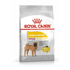 Royal Canin Medium Dermacomfort 12 kg